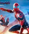 Spider-Man: No Way Home photo