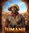 Jumanji: The Next Level photo