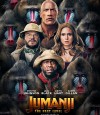 Jumanji: The Next Level photo