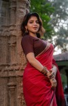 Iswarya Menon photo