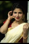 Iswarya Menon photo