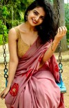 Ananya Nagalla photo