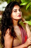 Ananya Nagalla photo