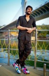 Naga Shaurya photo