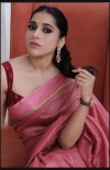 Rashmi Gautam photo