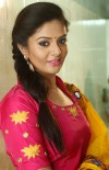 Sreemukhi photo