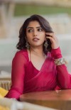 Eesha Rebba photo