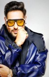 Badshah photo