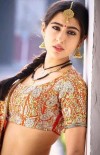 Sara Ali Khan photo