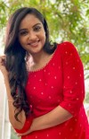 Smruthi Venkat photo