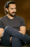 Aamir Khan photo