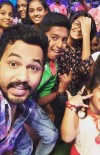 Hiphop Tamizha photo