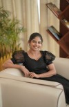 Akhila Bhargavan photo