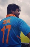 Sivakarthikeyan photo