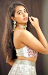 Shivathmika Rajashekar photo