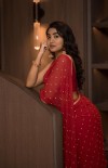 Shivathmika Rajashekar photo