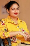 Prayaga Martin photo