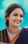 Prayaga Martin photo