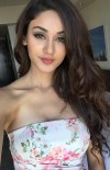 Aditi Arya photo