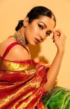 Catherine Tresa photo