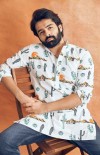 Ram Pothineni photo