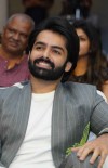 Ram Pothineni photo