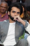 Ram Pothineni photo