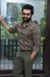 Ram Pothineni photo