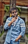 Ram Pothineni photo