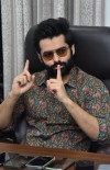 Ram Pothineni photo