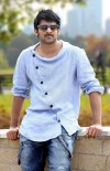 Prabhas photo