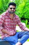 Prabhas photo