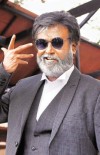 Rajinikanth photo