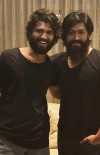 Vijay Devarakonda photo