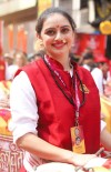 Shruti Marathe photo