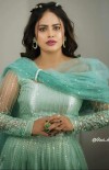 Nandita Swetha photo