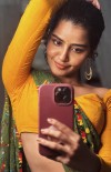 Anupama Parameswaran photo