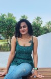 Shraddha Srinath photo