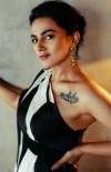 Shraddha Srinath photo