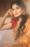 Malavika Manoj photo