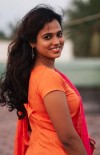 Ramya Pandian photo