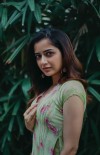 Ashika Ranganath photo