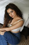 Ashika Ranganath photo