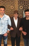 Bobby Deol photo