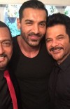 John Abraham photo