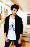 Kartik Aaryan photo