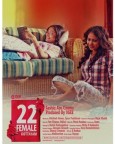 22 Female Kottayam