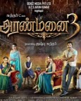 Aranmanai 3