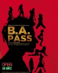 B.A. Pass