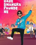 Babe Bhangra Paunde Ne